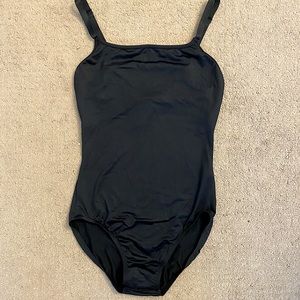 Bloch Leotard